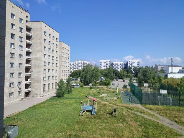 Купить комнату в Микрорайоне Пашино в Новосибирске. Вариант № 2279993, 0, площадь - квм, цена 1500000 рублей
