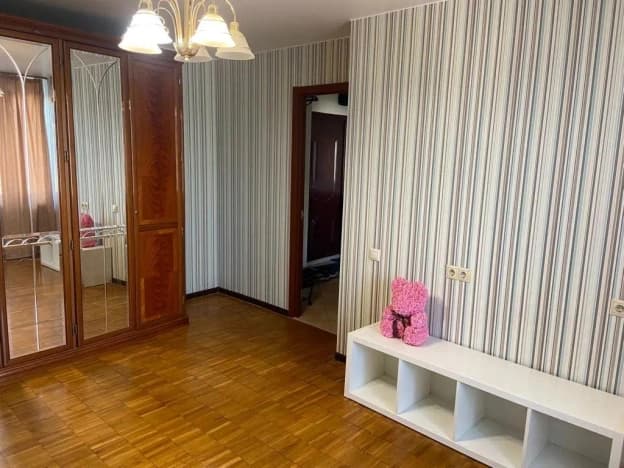 Купить квартиру на улице Добролюбова в Москве. Вариант № 2364996, 0, площадь - квм, цена 26000000 рублей