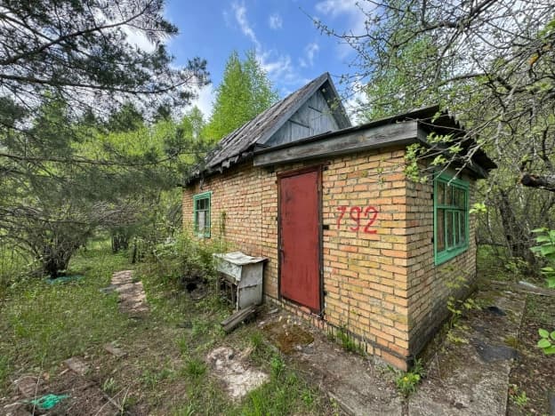 Купить дачу в Пензе. Вариант № 2155404, 1, площадь - квм, цена 400000 рублей