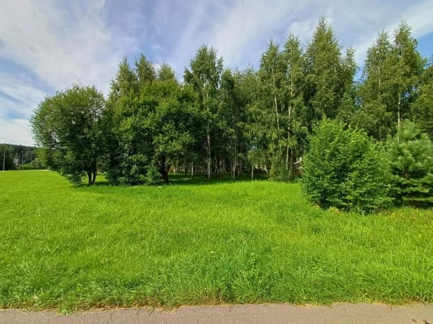 Купить земельный участок у метро Нахабино в Дедовске. Вариант № 1623432, 1, площадь - квм, цена 28500000 рублей