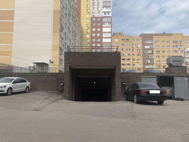 Купить гараж в Нижнем Новгороде. Вариант № 2026002, 1, площадь - квм, цена 1900000 рублей