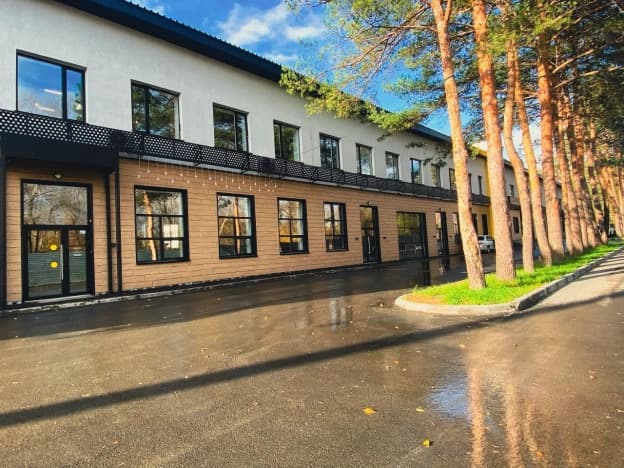 Купить общепит в Кемерове. Вариант № 2383641, 0, площадь - квм, цена 20000000 рублей