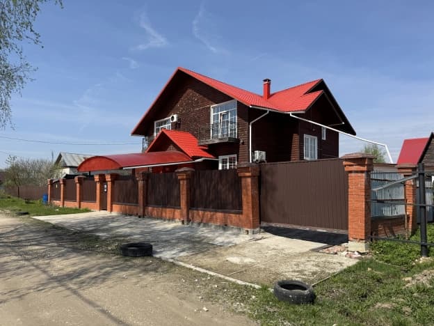 Купить дом в Деревне Кисарове в Суздальском районе в Владимирской области. Вариант № 2158305, 1, площадь - квм, цена 14200000 рублей