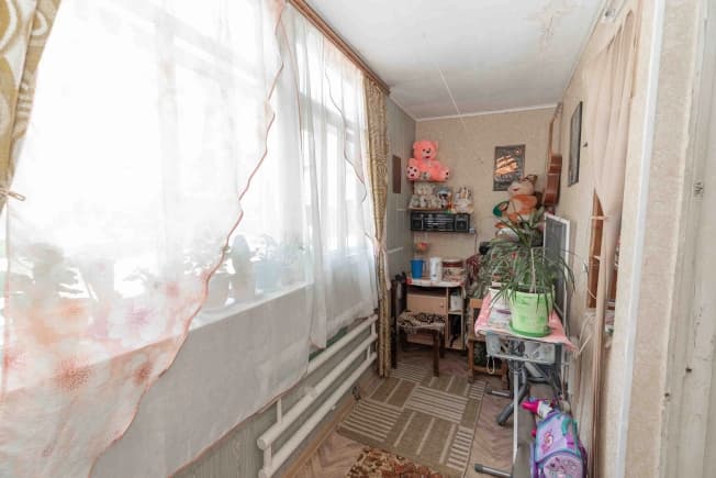 Купить двухкомнатную квартиру в ЖК "Смоленская 3А" в смарт-квартале Веризино Лайф (VERIZINO life) в Владимире. Вариант № 2160880, 1, площадь - квм, цена 5499000 рублей