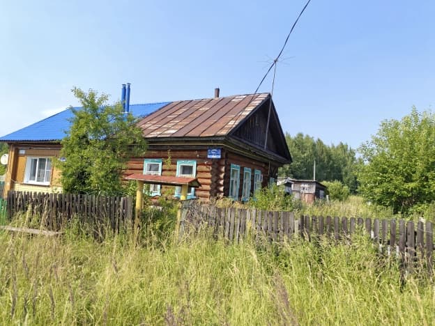 Купить однокомнатную квартиру в Деревне Бараках в Судогодском районе в Владимирской области. Вариант № 2249794, 1, площадь - квм, цена 490000 рублей