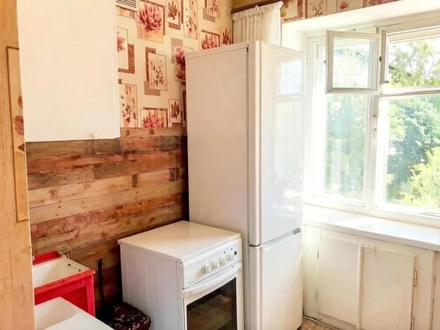 Купить однокомнатную квартиру с ремонтом на улице Писарева в Новосибирске. Вариант № 2194868, 1, площадь - квм, цена 5600000 рублей