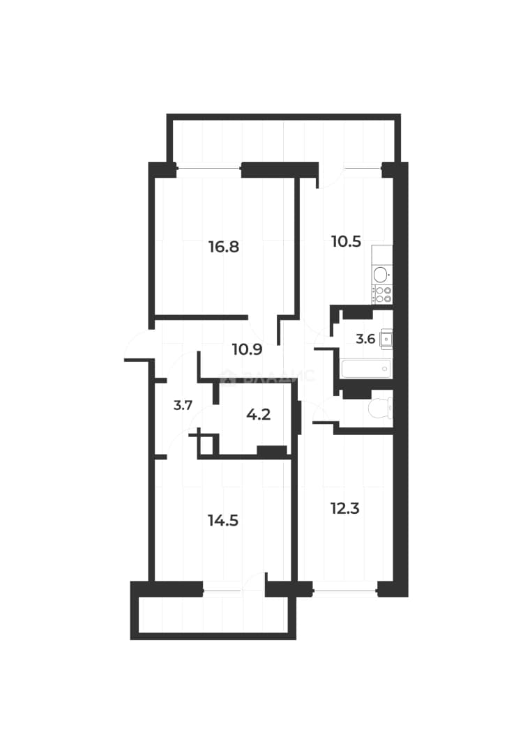 Photo 1