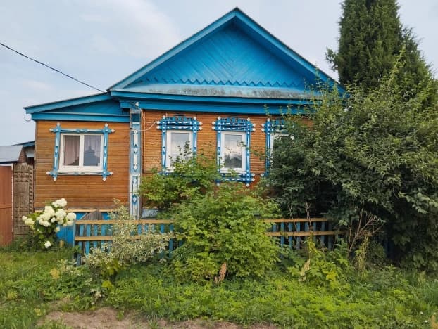 Продажа домов в коттеджном поселке Для Своих. Вариант № 2274049, 1, площадь - квм, цена 870000 рублей