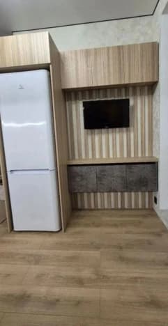 Купить квартиру у метро Октябрьское поле в Москве. Вариант № 2241336, 1, площадь - квм, цена 7650000 рублей