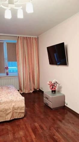 Купить квартиру в ЖК Найс Лофт (Nice Loft) в Москве. Вариант № 2376696, 1, площадь - квм, цена 14700000 рублей