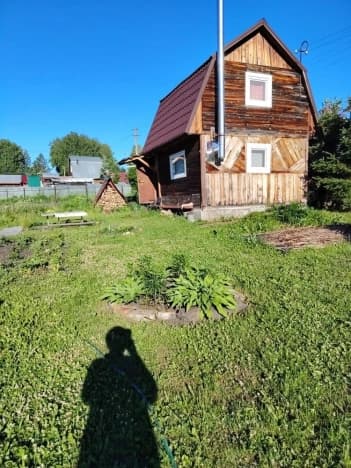 Купить двухкомнатную квартиру до 1 млн в Новосибирской области. Вариант № 2227578, 0, площадь - квм, цена 970000 рублей