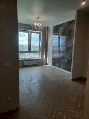 Купить однокомнатную квартиру на улице Отрадная в Москве. Вариант № 2234462, 0, площадь - квм, цена 9300000 рублей