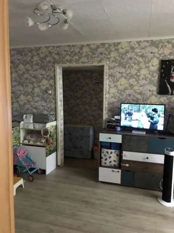 Купить двухкомнатную квартиру в Микрорайоне 2-й Новокосино, район Новокосино в Москве. Вариант № 2309238, 0, площадь - квм, цена 11000000 рублей