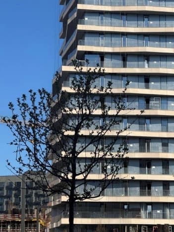 Купить квартиру у метро Аннино в Москве. Вариант № 2326244, 0, площадь - квм, цена 52000000 рублей