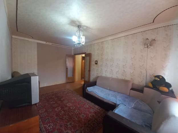Купить квартиру с мебелью в Белгороде. Вариант № 2388099, 0, площадь - квм, цена 6200000 рублей