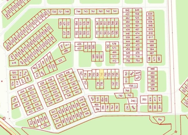 Купить земельный участок в Деревне Иртышатских Юртах в Тобольском районе на улице Заречная , деревня Иртышатские Юрты в Тюменской области. Вариант № 2208454, 0, площадь - квм, цена 1500000 рублей