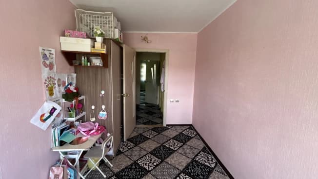 Купить квартиру до 7 млн на вторичке на улице Солнечная в Улан-Удэ. Вариант № 2177910, 1, площадь - квм, цена 7800000 рублей