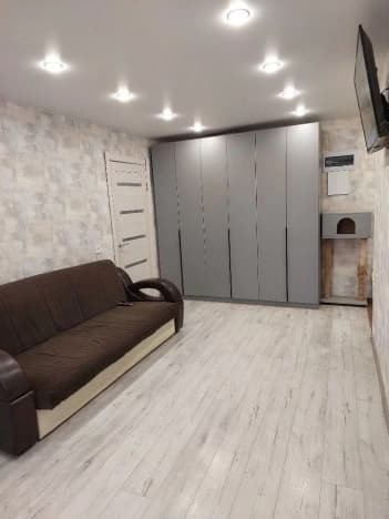 Купить двухкомнатную квартиру в ЖК "Смоленская 3А" в смарт-квартале Веризино Лайф (VERIZINO life) в Владимире. Вариант № 2166217, 1, площадь - квм, цена 5300000 рублей