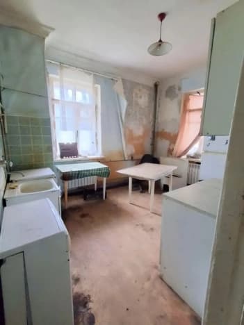Купить двухкомнатную квартиру в Деревне Козлове в Вязниковском районе в Владимирской области. Вариант № 2398710, 0, площадь - квм, цена 3900000 рублей