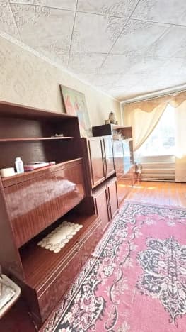 Купить квартиру в Саратовской области. Вариант № 2258323, 1, площадь - квм, цена 1200000 рублей