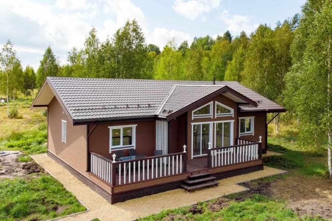 Купить дом в Городское Посёлоке Имени Свердлове в Всеволожском районе на улице Малые Пороги, городской посёлок имени Свердлова в Ленинградской области. Вариант № 2162369, 0, площадь - квм, цена 7900000 рублей