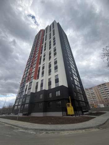 Купить двухкомнатную квартиру в новостройках в Рязанской области. Вариант № 2137728, 1, площадь - квм, цена 6335000 рублей