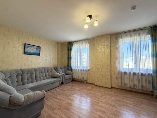 Купить квартиру в ипотеку на вторичке в Уфе. Вариант № 2320644, 0, площадь - квм, цена 9000000 рублей