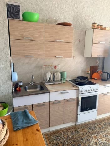 Купить однокомнатную квартиру в Деревне Мистолове в Всеволожском районе на улице Малый проспект, деревня Мистолово в Ленинградской области. Вариант № 2176199, 1, площадь - квм, цена 6800000 рублей