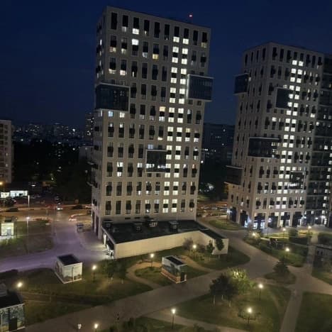 Купить квартиру на улице Грина в Москве. Вариант № 2329264, 0, площадь - квм, цена 16000000 рублей
