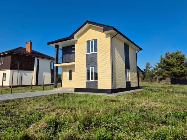 Купить дом в Рязанском Муниципальном Округе в Рязанской области. Вариант № 2034303, 0, площадь - квм, цена 12750000 рублей