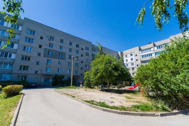 Купить двухкомнатную квартиру в Спасском Муниципальном Округе в Рязанской области. Вариант № 2226952, 0, площадь - квм, цена 2800000 рублей