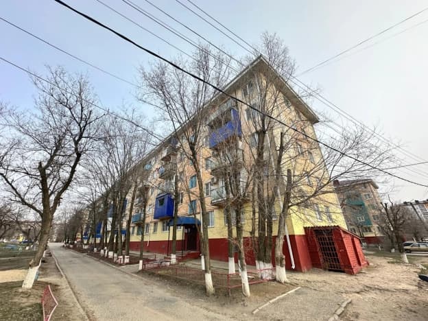 Купить квартиру в Элисте. Вариант № 2397824, 0, площадь - квм, цена 3850000 рублей
