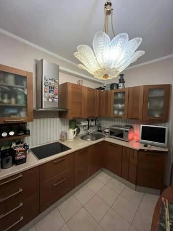 Купить двухкомнатную квартиру в ЖК Пэйв (Pave) в Москве. Вариант № 2396584, 1, площадь - квм, цена 16000000 рублей