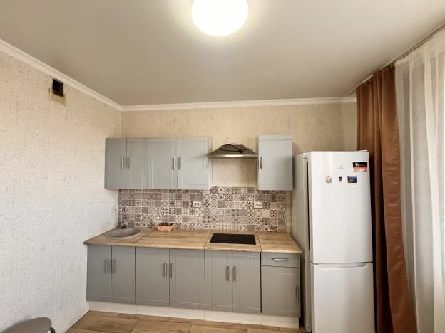 Купить квартиру в Северском районе в Краснодарском крае. Вариант № 2241526, 1, площадь - квм, цена 4850000 рублей