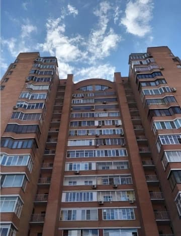 Купить квартиру у метро Стрешнево в Москве. Вариант № 2317392, 1, площадь - квм, цена 59950000 рублей