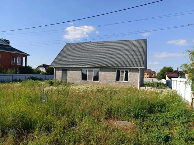 Купить дом в Белгородском Муниципальном Округе в Белгородской области. Вариант № 2240243, 0, площадь - квм, цена 5000000 рублей