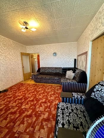 Купить квартиру до 2,5 млн в Орске. Вариант № 1641395, 0, площадь - квм, цена 2850000 рублей