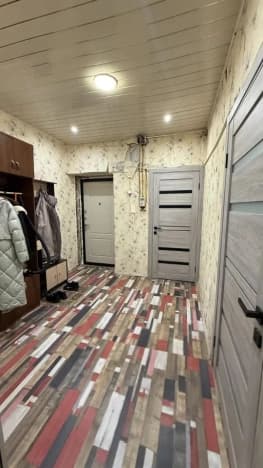 Купить трехкомнатную квартиру на улице Строительная в Ногинске. Вариант № 2389726, 0, площадь - квм, цена 5500000 рублей