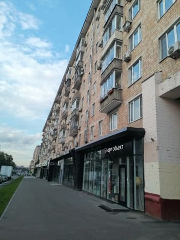 Купить комнату в Москве. Вариант № 2228870, 0, площадь - квм, цена 6800000 рублей