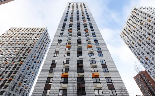 Купить студию у метро Аэропорт в Москве. Вариант № 2167325, 1, площадь - квм, цена 12100000 рублей