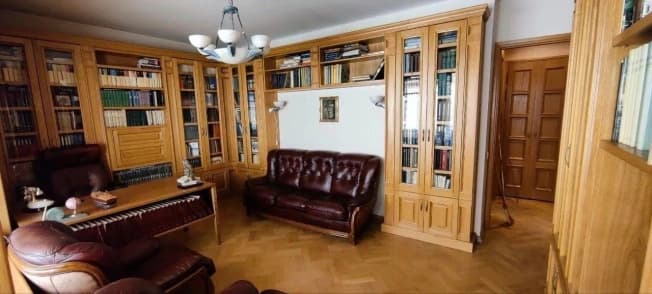 Купить квартиру в Микрорайоне 6-й, район Новокуркино в Химках. Вариант № 2402353, 1, площадь - квм, цена 32500000 рублей