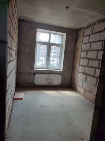 Купить двухкомнатную квартиру в ЖК Рутаун в Москве. Вариант № 2296377, 1, площадь - квм, цена 10500000 рублей