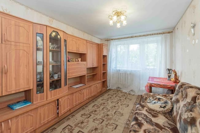 Купить квартиру на вторичке на улице Балакирева в Владимире. Вариант № 2208605, 0, площадь - квм, цена 4500000 рублей