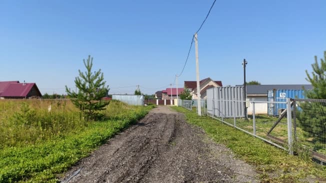 Купить земельный участок в Деревне Курилове в Собинском Муниципальном Округе в Владимирской области. Вариант № 2090181, 0, площадь - квм, цена 1650000 рублей
