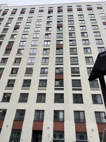 Купить однокомнатную квартиру рядом с метро на вторичке в Ленинградской области. Вариант № 2241434, 0, площадь - квм, цена 13200000 рублей