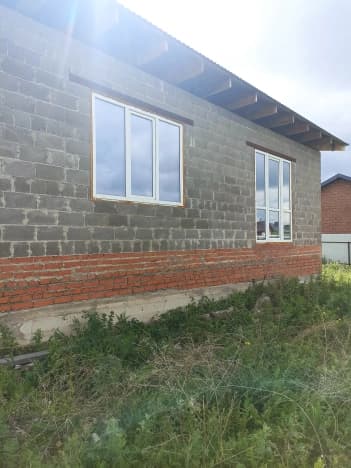Купить дом в СНТ Ромашка в Стерлитамаке. Вариант № 2298235, 1, площадь - квм, цена 4300000 рублей
