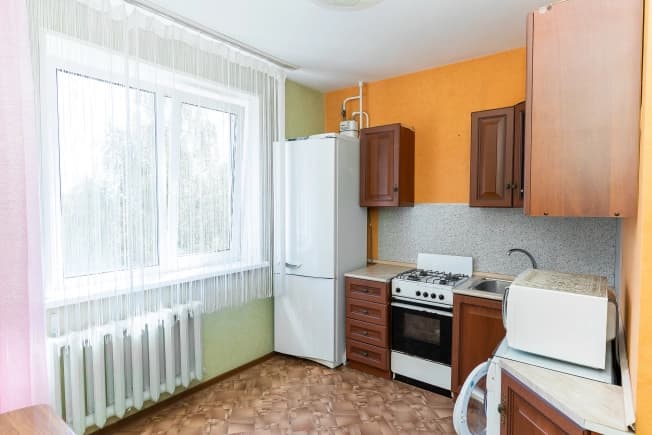 Купить однокомнатную квартиру на улице Фурманова в Коврове. Вариант № 2158368, 0, площадь - квм, цена 3900000 рублей