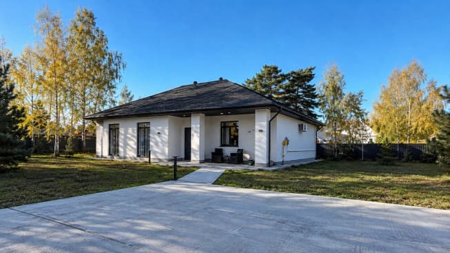 Купить дом на улице Фестивальная в Коломне. Вариант № 2380732, 0, площадь - квм, цена 16500000 рублей