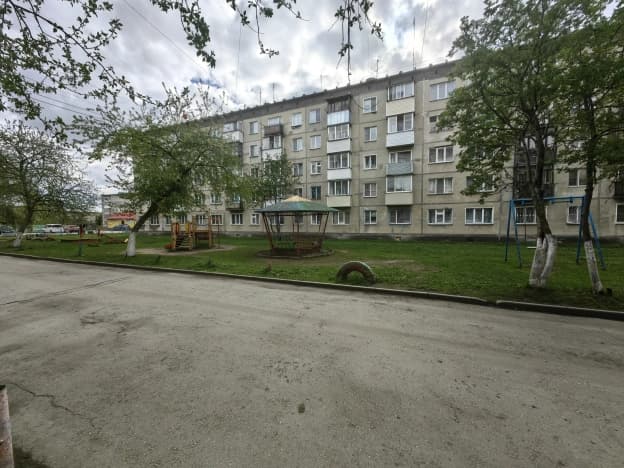 Купить однокомнатную квартиру в Дачном Посёлоке Кудряшовском в Новосибирском районе в Новосибирской области. Вариант № 2180477, 0, площадь - квм, цена 2500000 рублей