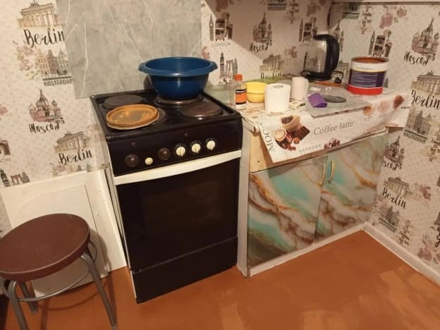 Снять комнату в Микрорайоне 6-й, Тобольск в Тобольске. Вариант № 2400788, 0, площадь - квм, цена 16000 рублей